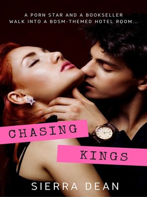 cover image of Chasing Kings